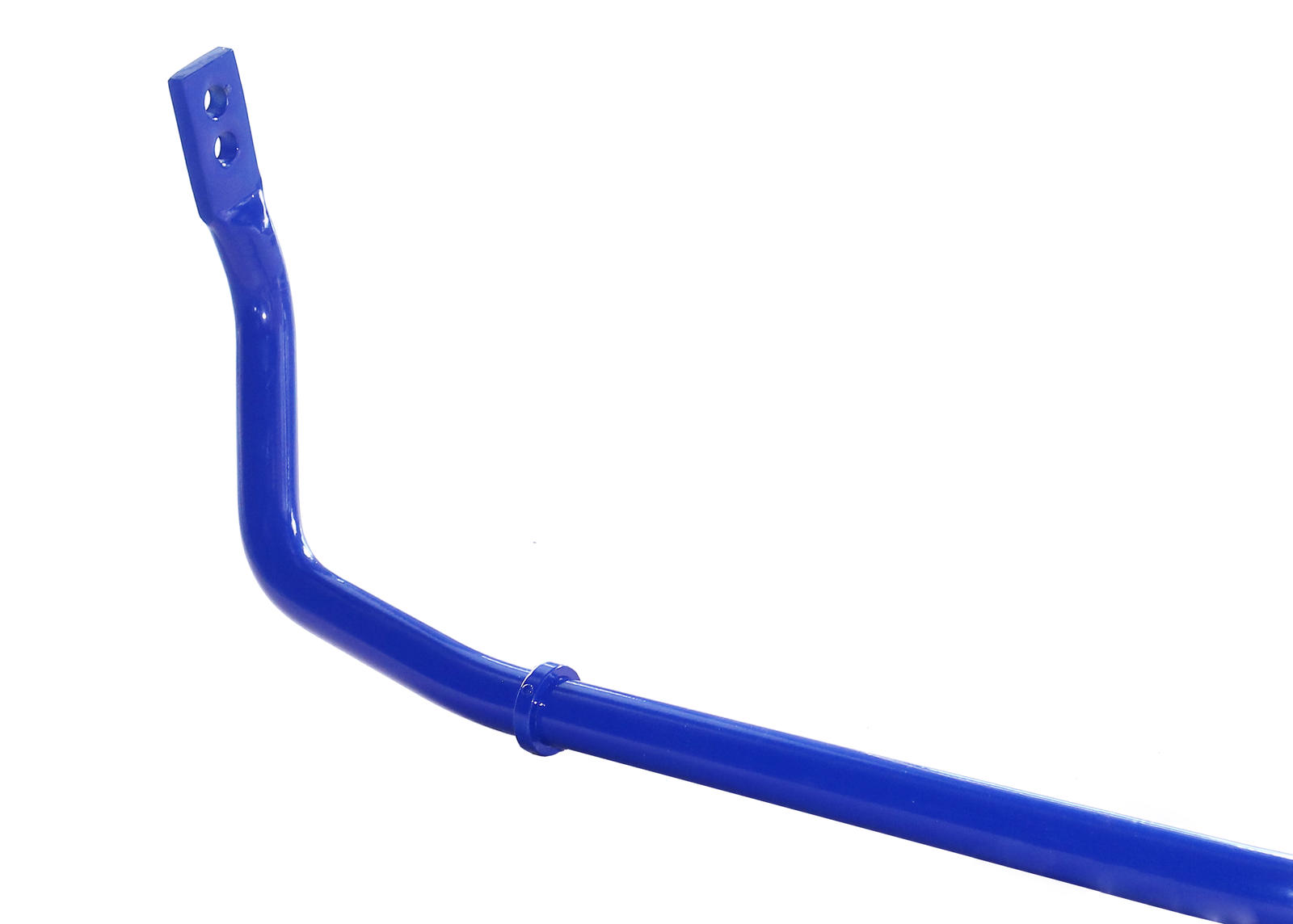 26mm Heavy Duty 2 Position Blade Adjustable Front Sway Bar Kit