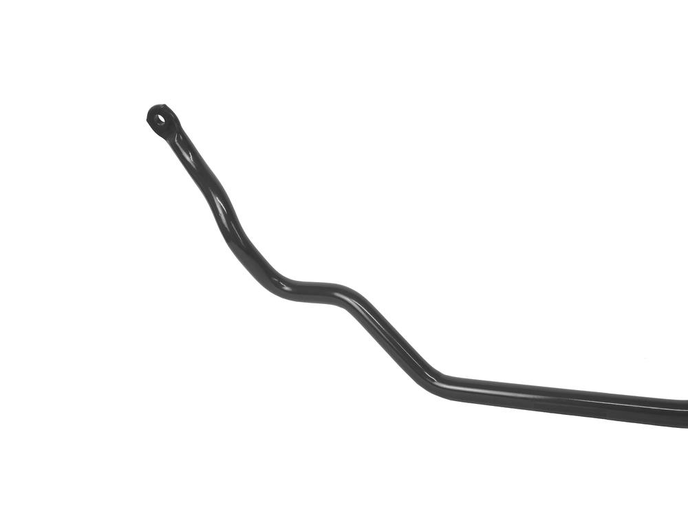 Front Anti Roll Bar - 30mm Non Adjustable to Suit Toyota Land Cruiser 100 Series IFS