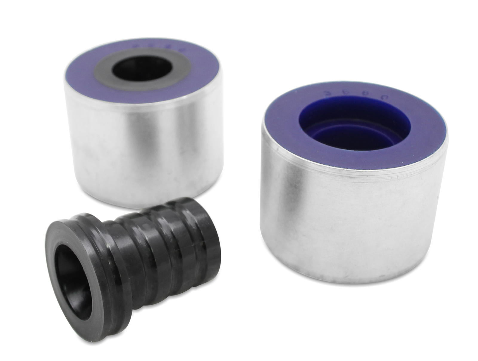 Control Arm Lower-Rear Bush Kit