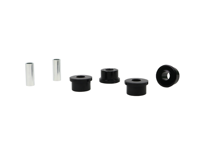 Front  Shock Absorber - Lower Bushing Kit
