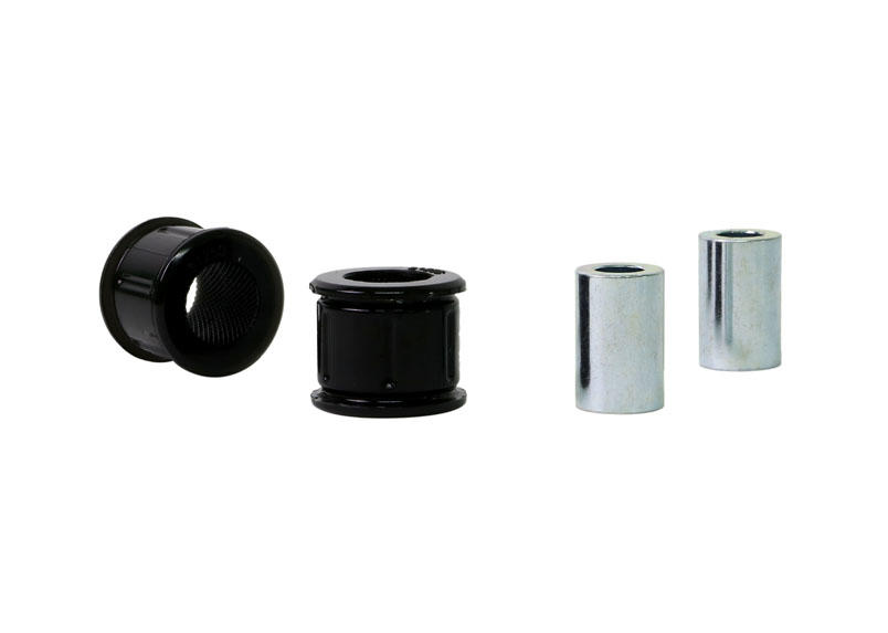 Front Shock Absorber - Lower Bushing Kit to Suit Toyota Land Cruiser 100 Series IFS