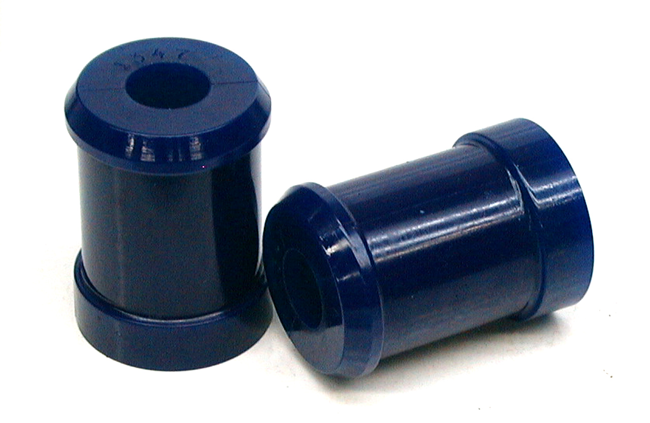 Front Control Arm Lower Rear Bush Kit to suit Daihatsu Charade 1993-2000 - G200, G202, G203