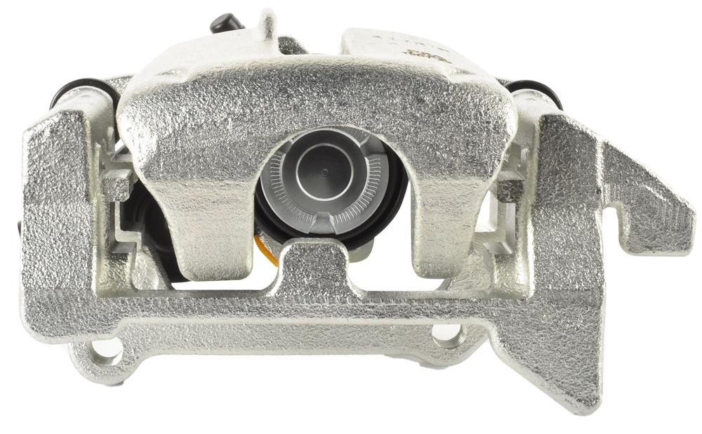DBA Street Series Caliper to suit Audi A42.0L Cncd Engine P Turbo AWD R RH 9/2013-10/2015