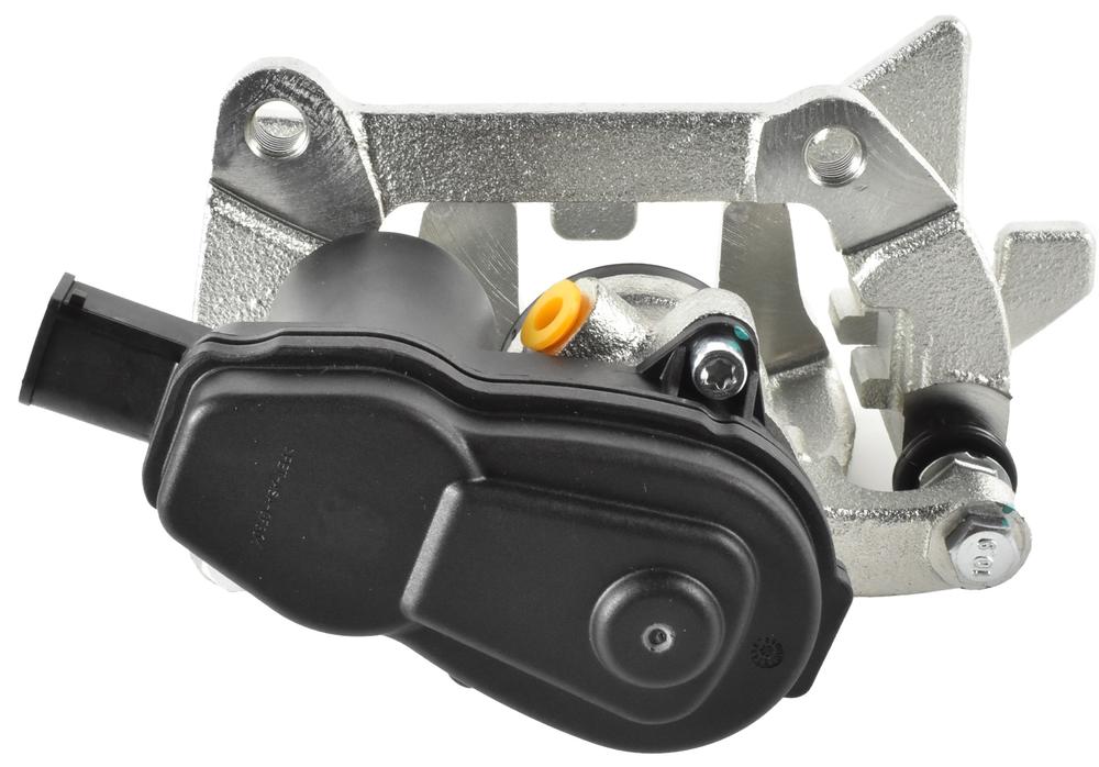 DBA Street Series Caliper to suit Audi A42.0L Cncd Engine P Turbo AWD R RH 9/2013-10/2015