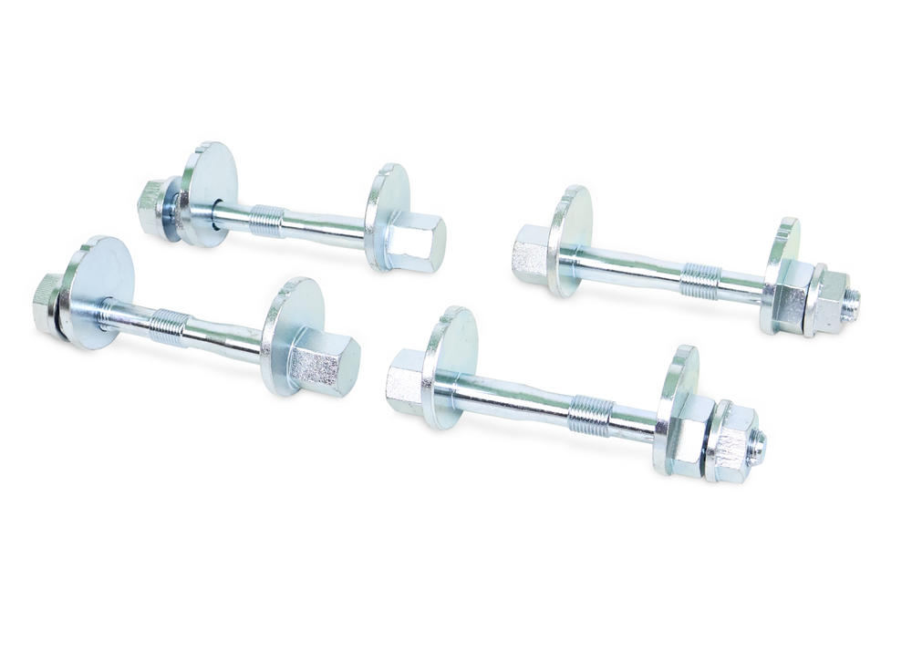 Control Arm Lower Camber Bolt Kit to suit Toyota Land Cruiser 100 Series