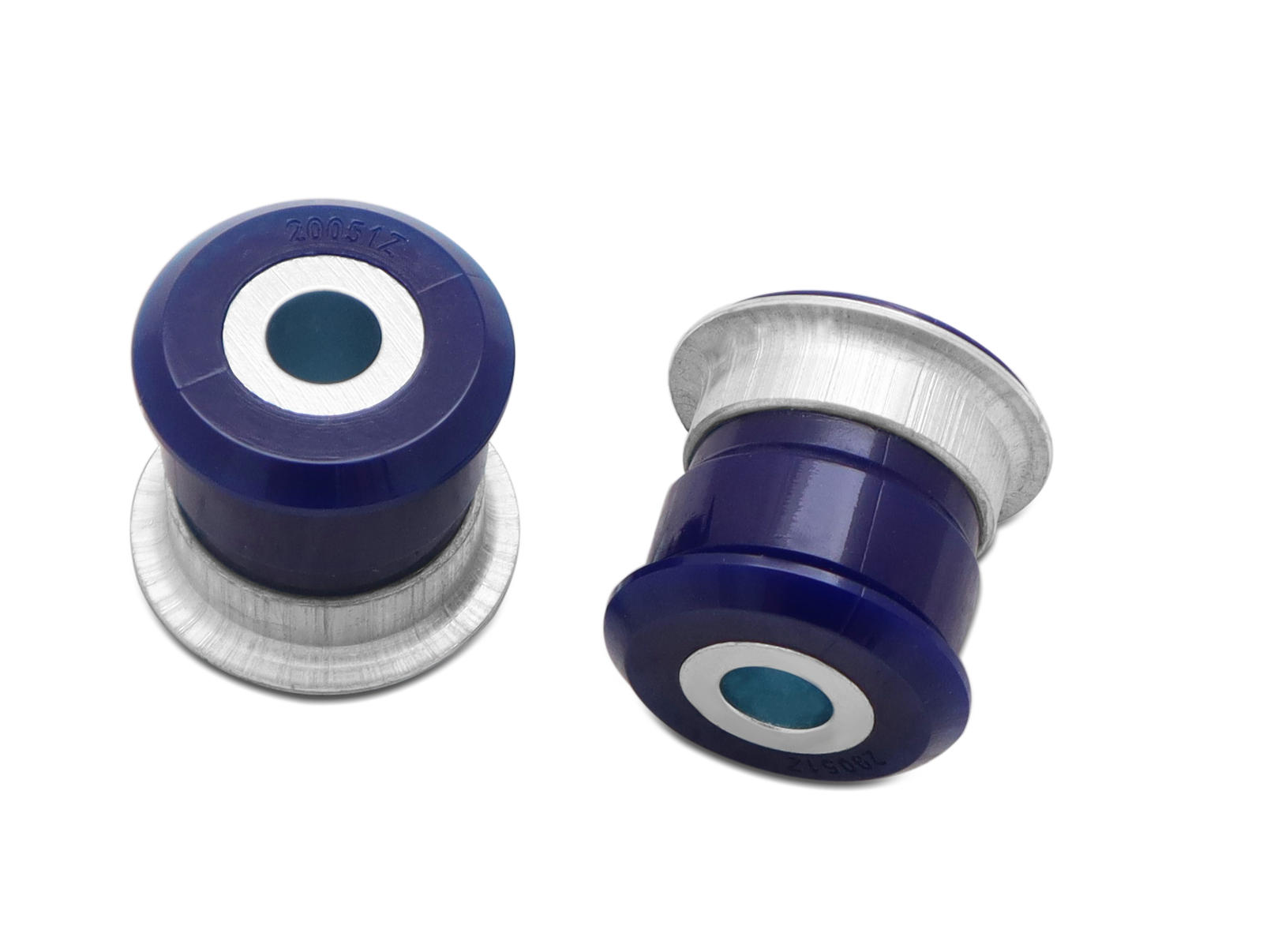 Replacement Bush Kit for Front Upper Fixed Offset Control Arms TRC6640 & TRC6645