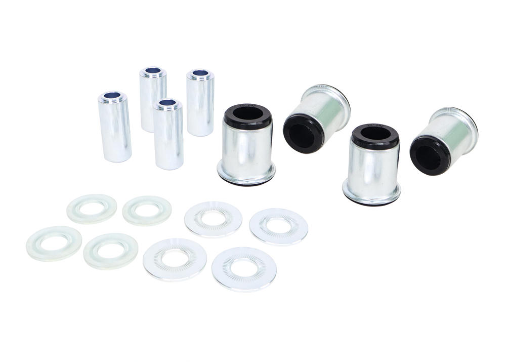 Front  Control Arm Lower - Bushing Kit