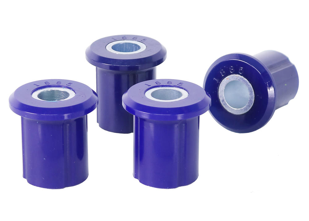 Control Arm Upper-Inner Bush Kit