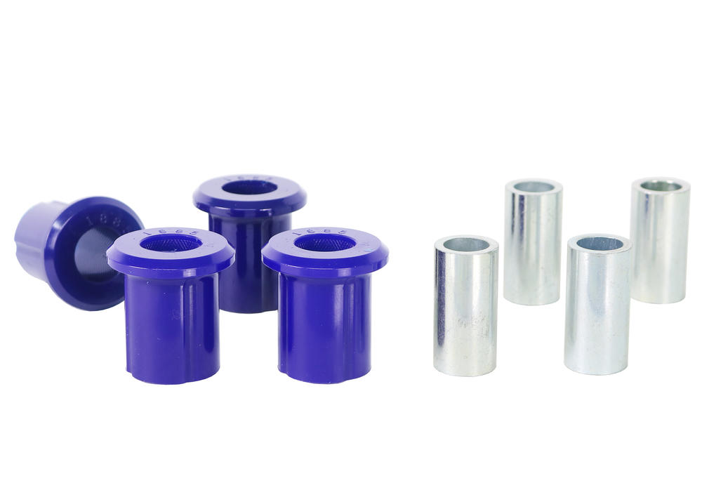 Control Arm Upper-Inner Bush Kit