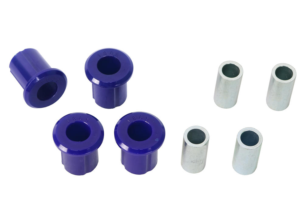 Control Arm Upper-Inner Bush Kit