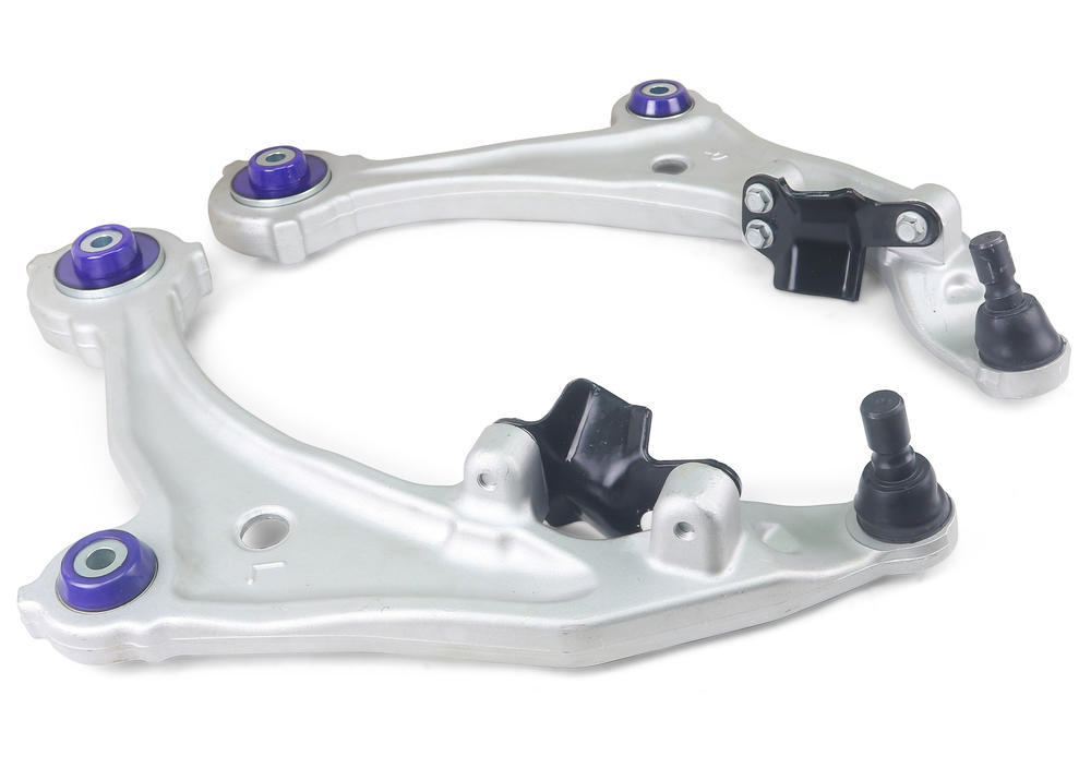 Front Lower Control Arm Kit including Ball Joints to suit Nissan Elgrand E52 & Murano Z51