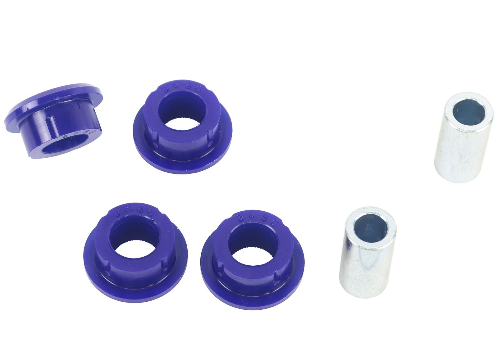 Rear Lateral Arm Bush Kit to suit Toyota