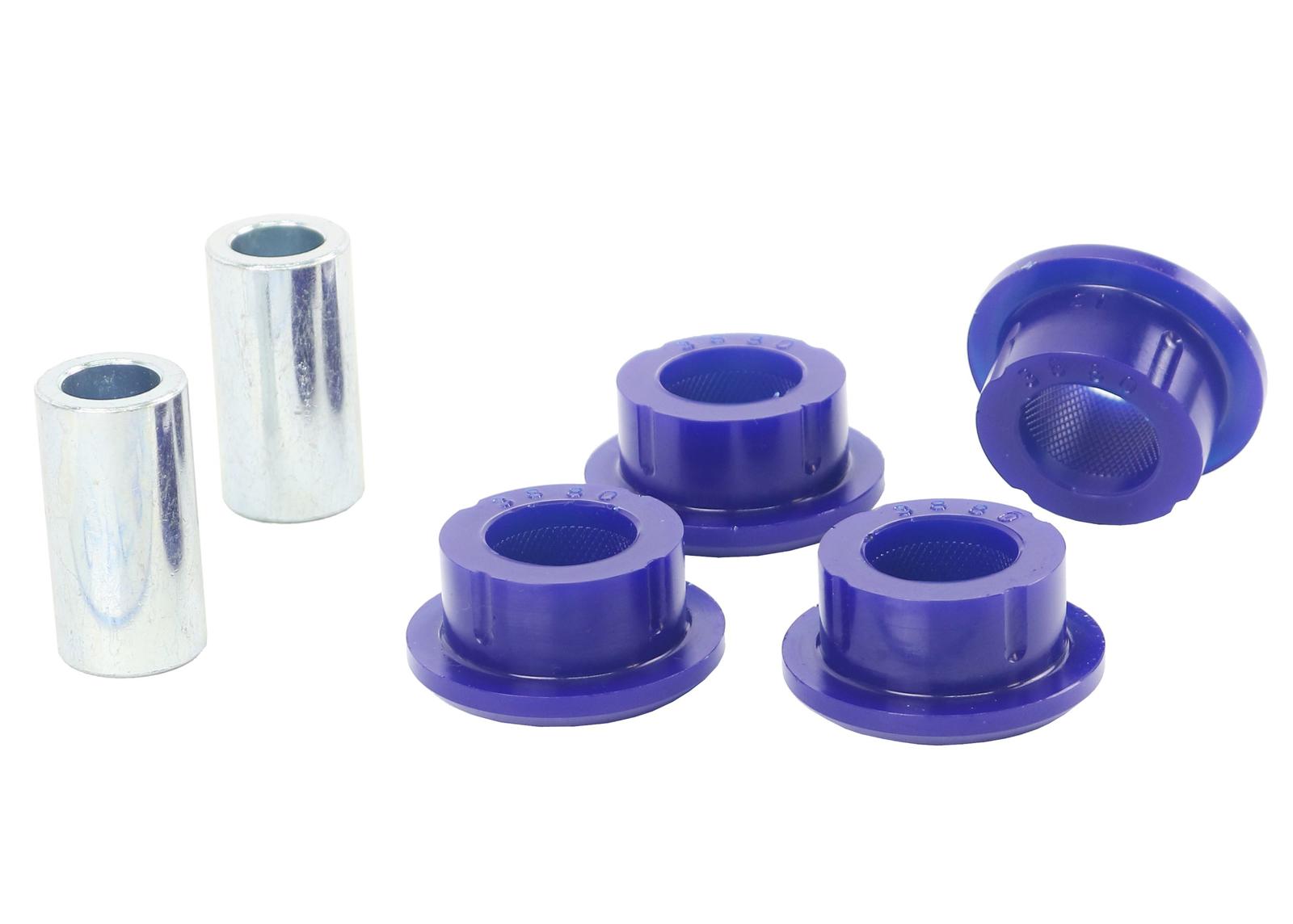 Rear Lateral Arm Bush Kit to suit Toyota