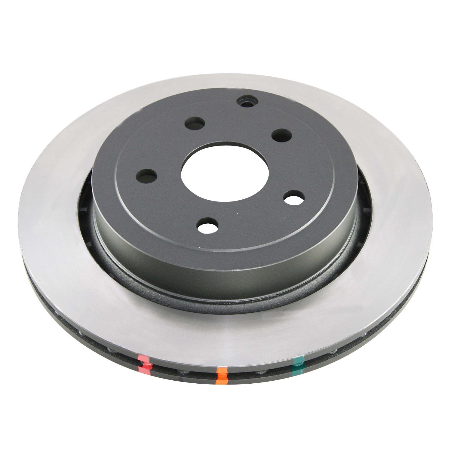 4000 Standard KP Brake Disc to suit Commodore VE, VF V8 2006-on R