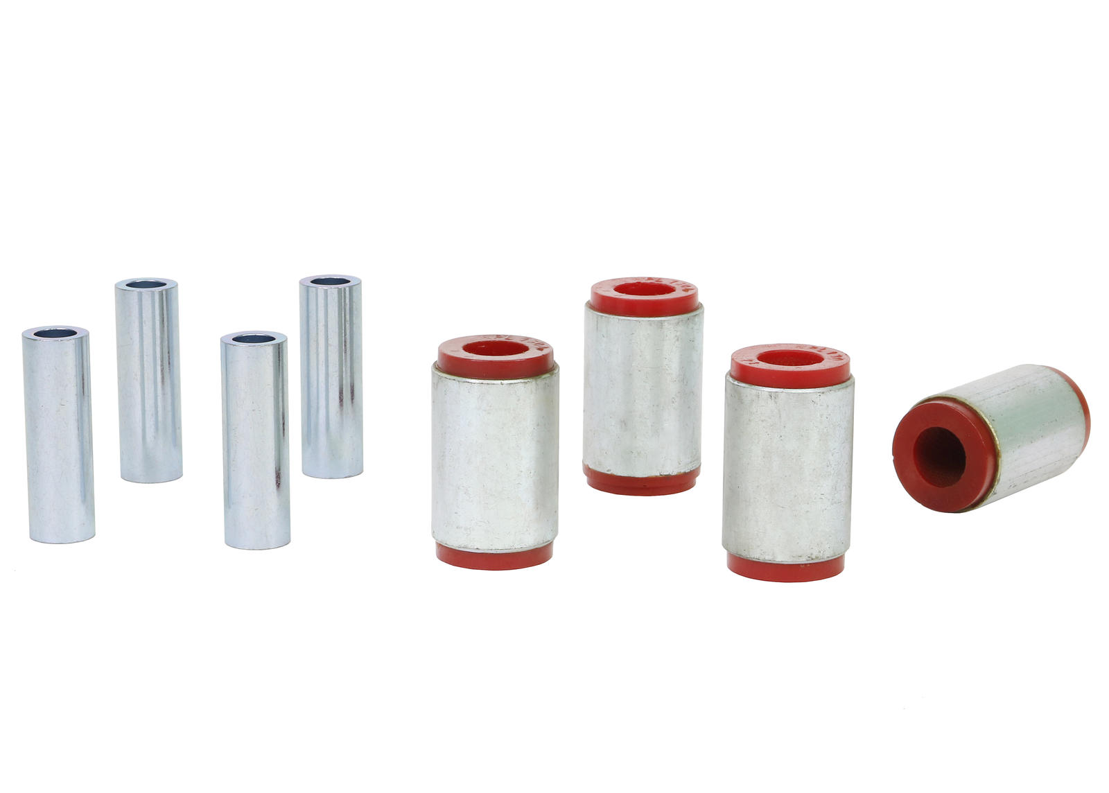 Rear  Trailing Arm Lower - Bushing Kit