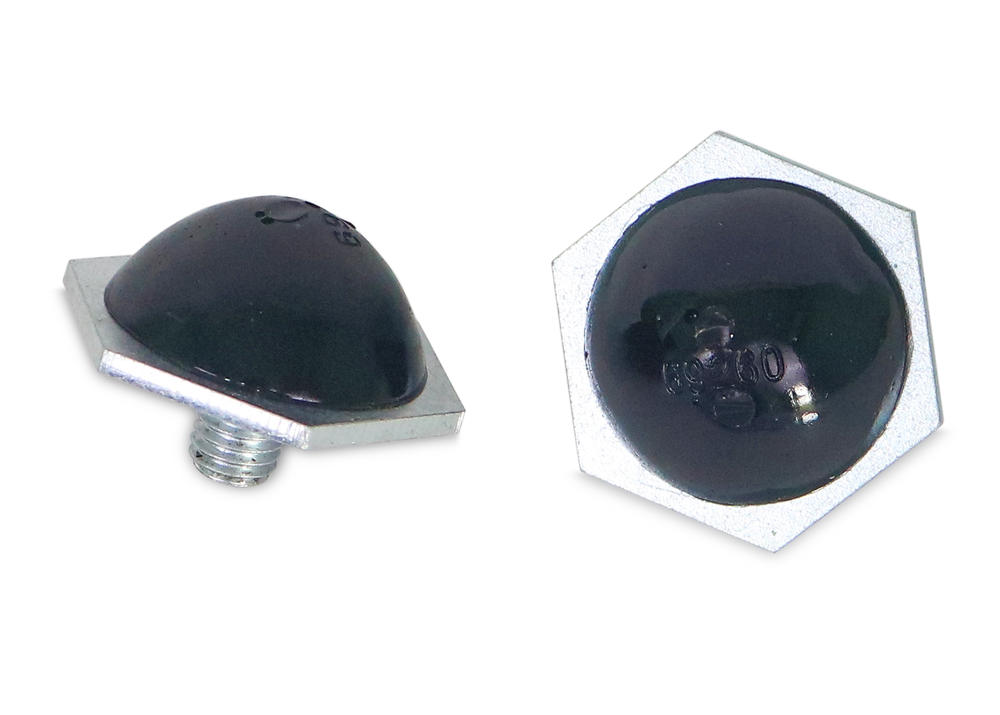 Bump Stop Bush Kit to Suit Front Upper Fixed Offset Control Arm TRC6500 and TRC6505