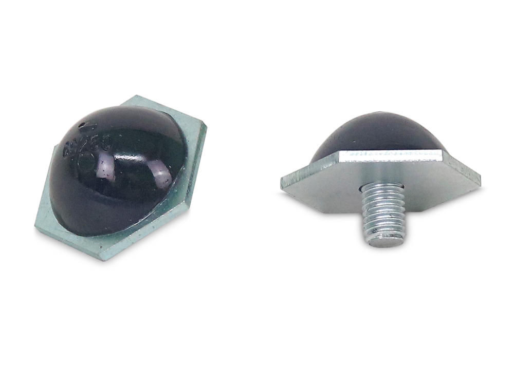 Bump Stop Bush Kit to Suit Front Upper Fixed Offset Control Arm TRC6500 and TRC6505