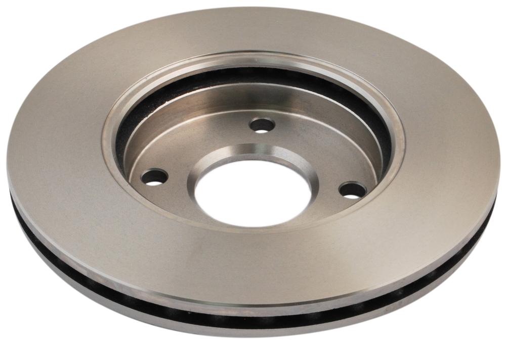Street Standard KP Brake Disc to suit Ford Focus 2002-2005 F