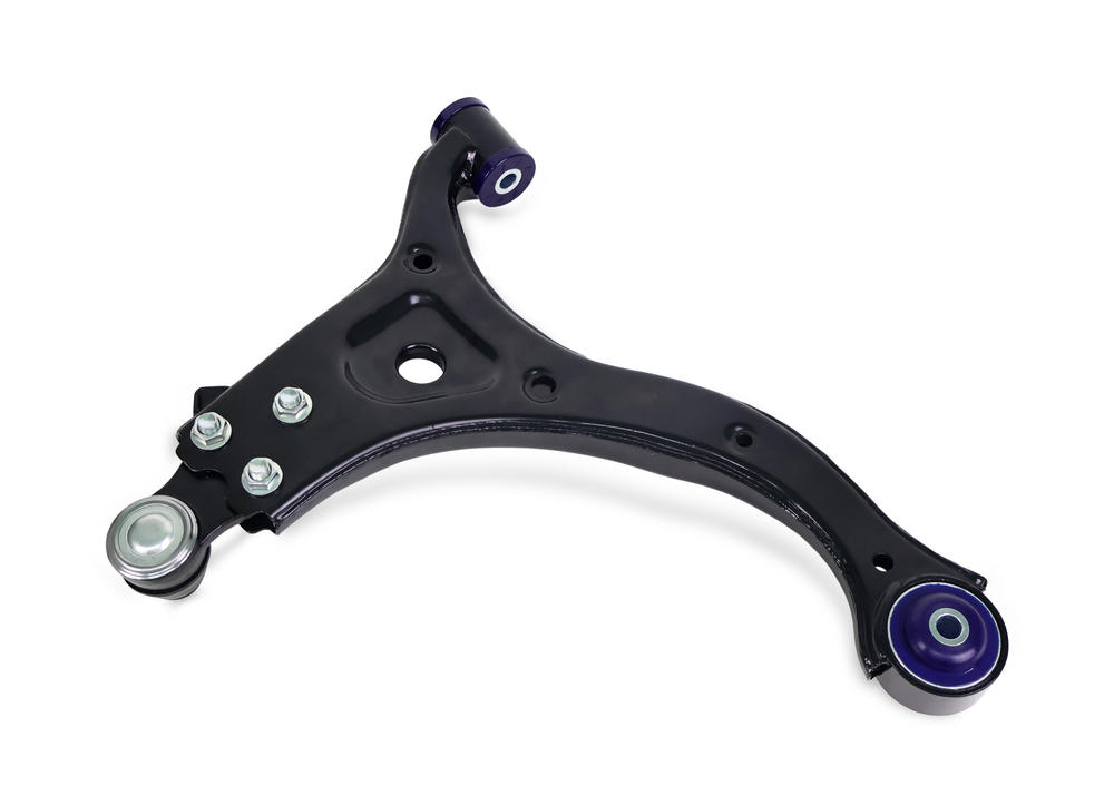 Front Control Arm Lower - Arm Assembly-Left to Suit Kia Carnival VQ