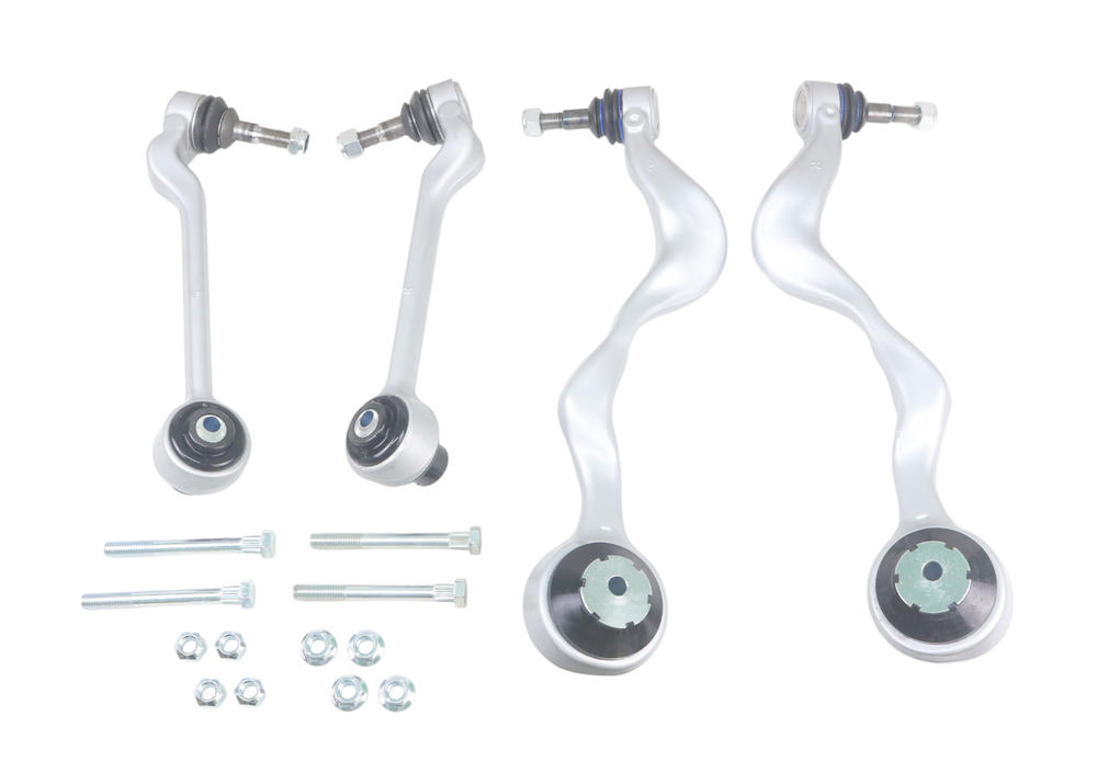 Front Control and Strut Tension - Arm Assembly to Suit BMW 1, 3 Series and X1