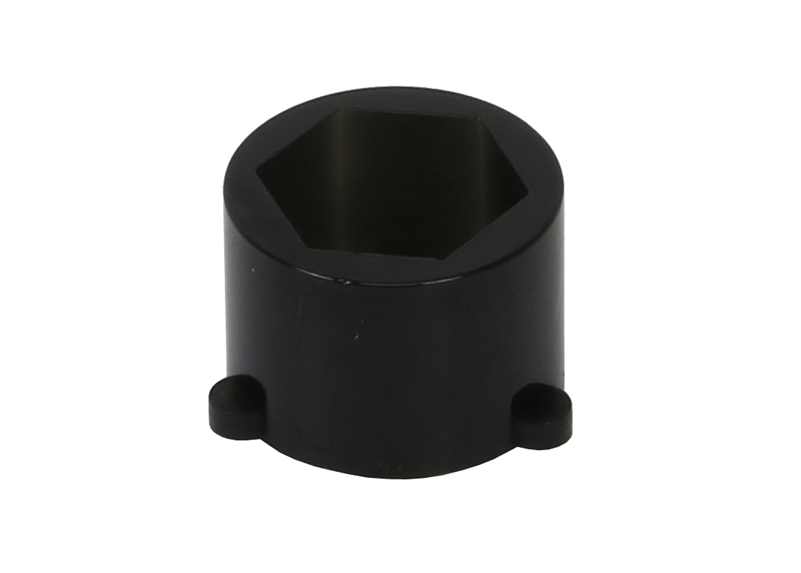 Front Steering Rack and Pinion Shaft Guide Bushing