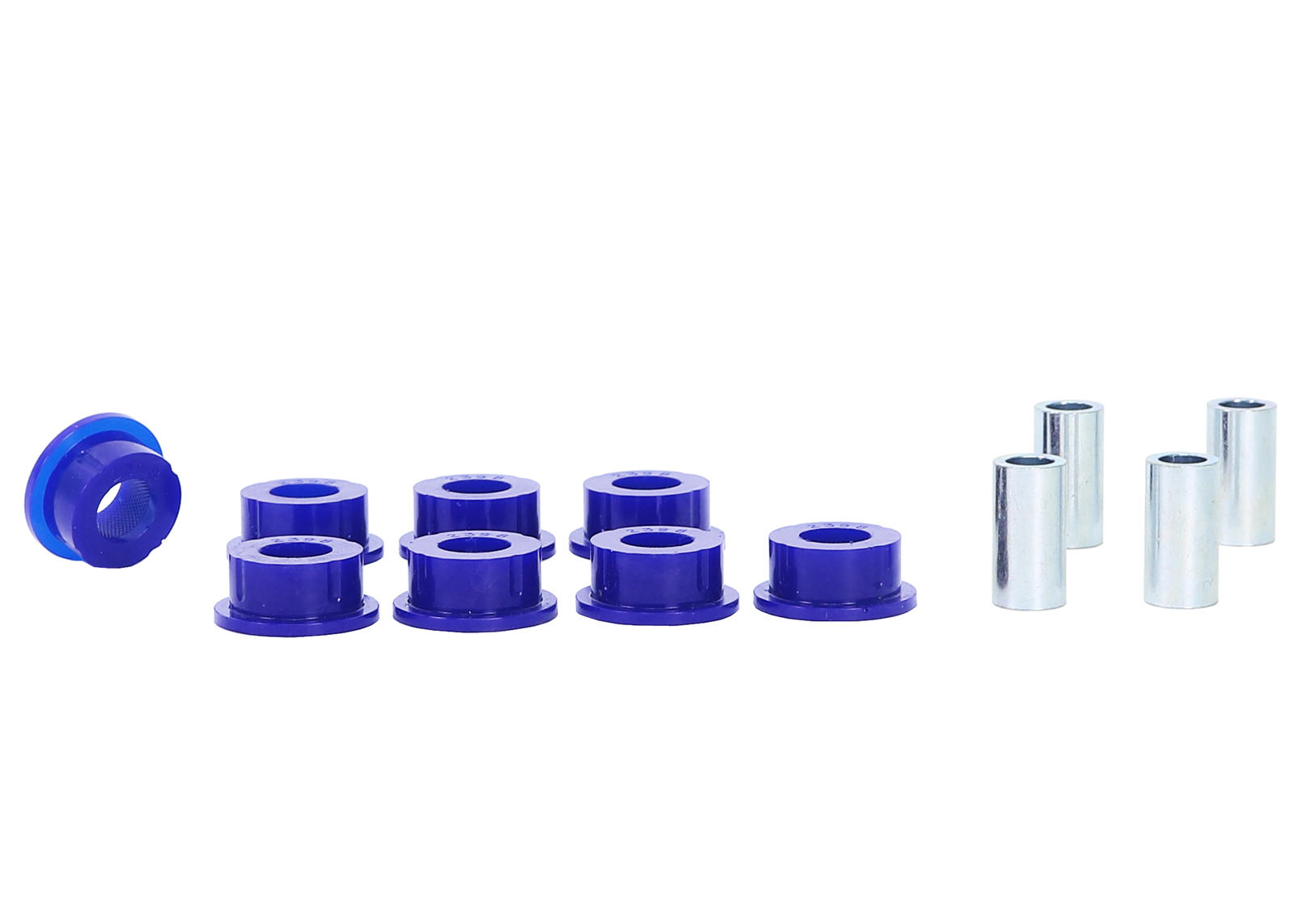 Trailing Arm Lower Bush Kit