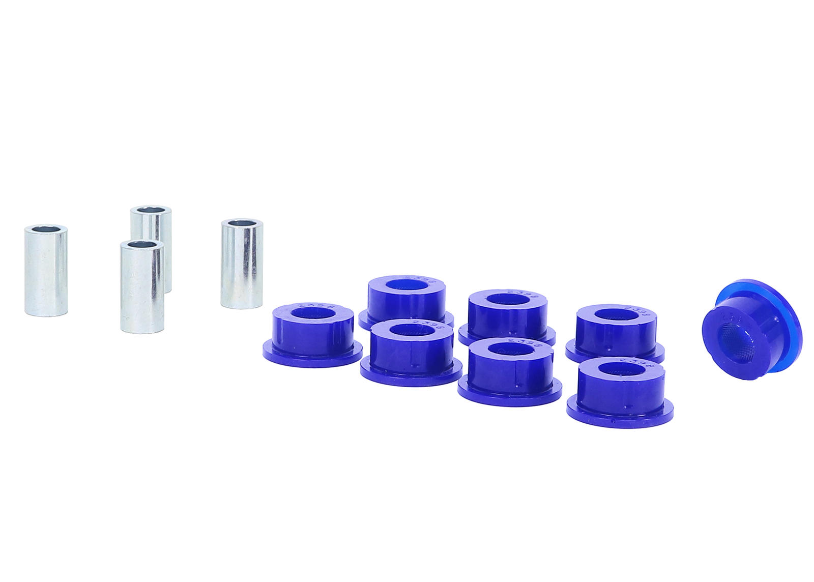 Trailing Arm Lower Bush Kit