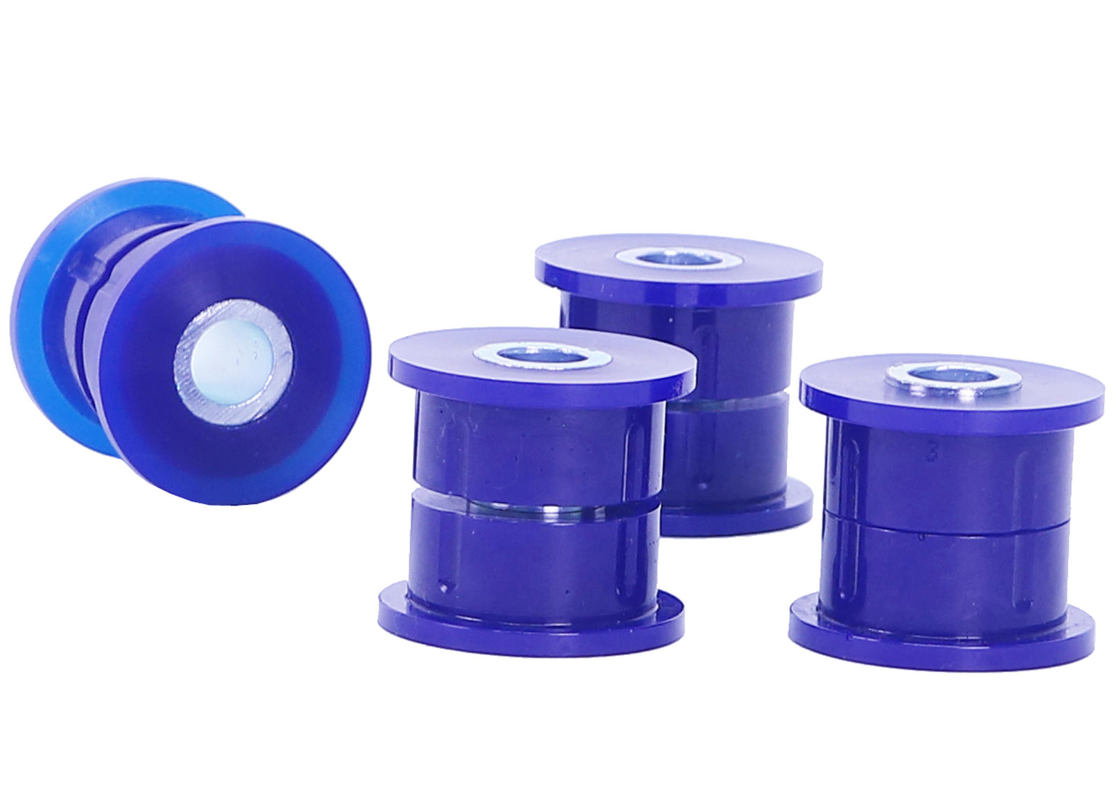 Trailing Arm Lower Bush Kit