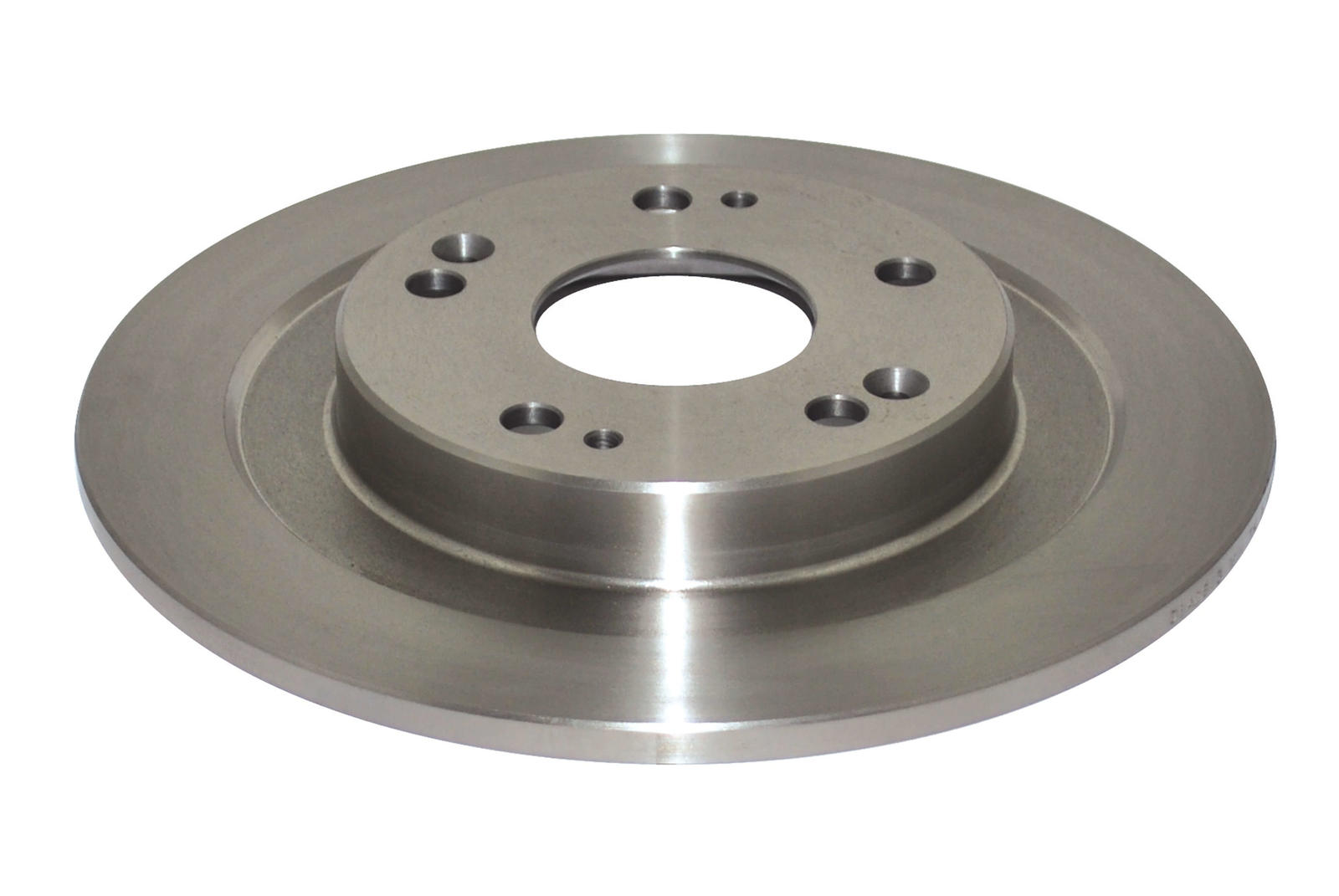 En-Shield Standard SLD Brake Disc to suit Honda Civic FK 2012-on R