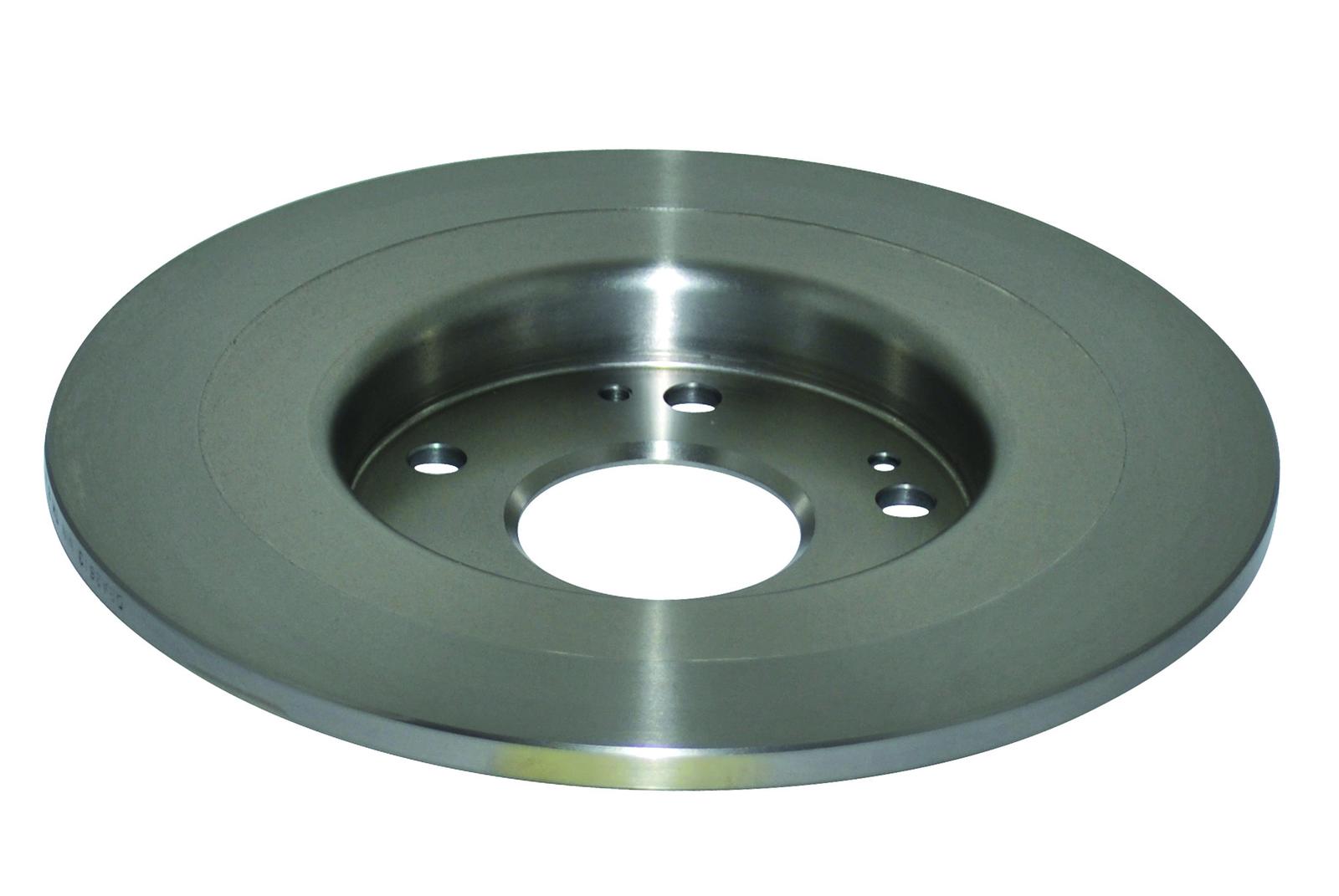 En-Shield Standard SLD Brake Disc to suit Honda Civic FK 2012-on R