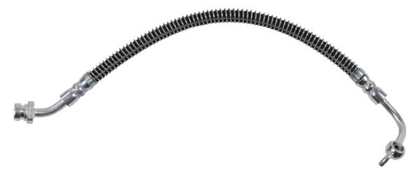 DBA Street Series Brake Hose to suit Hyundai Veloster FS Rear RH 02/2012-08/2019