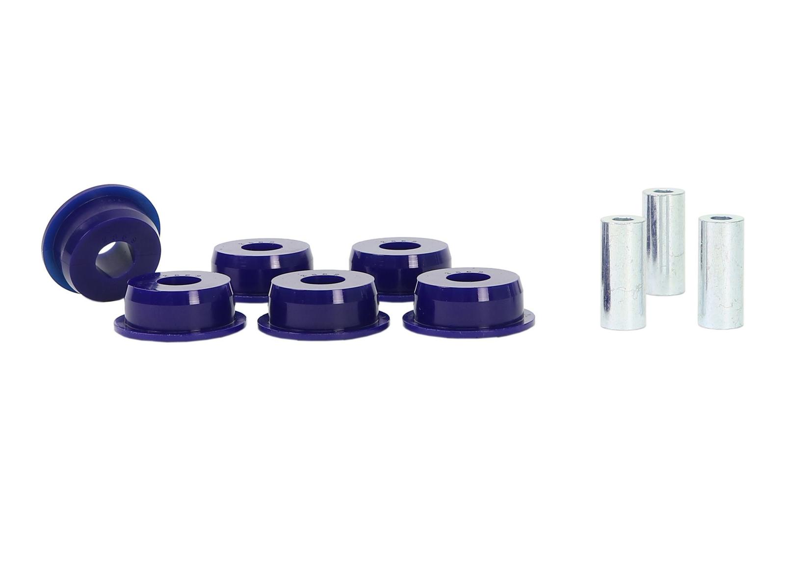 Differential to Subframe Mount Bush Kit