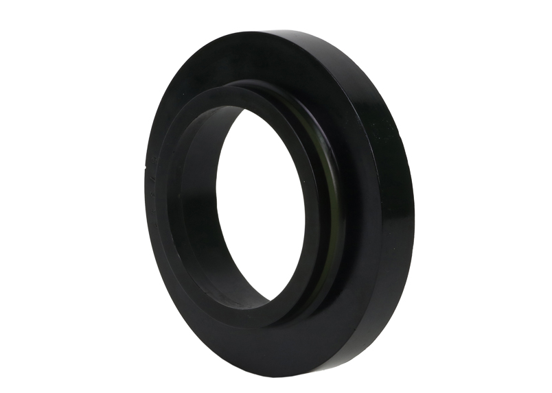 Front Coil Spring Pad - Bushing Kit to Suit Toyota Land Cruiser 200 Series