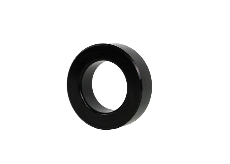 Front Coil Spring Pad - Bushing Kit to Suit Jeep Cherokee XJ and Wrangler TJ, JK