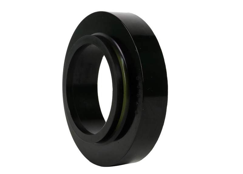 Front  Coil Spring Pad - Bushing Kit