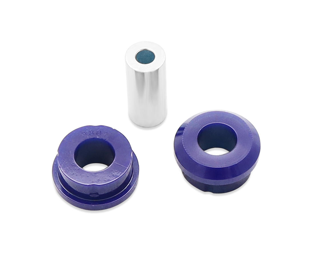 Front Right Hand Side Differential Mount Bush Kit to suit Ford Ranger PXI, PXII, PXIII & Mazda BT-50 UP, UR