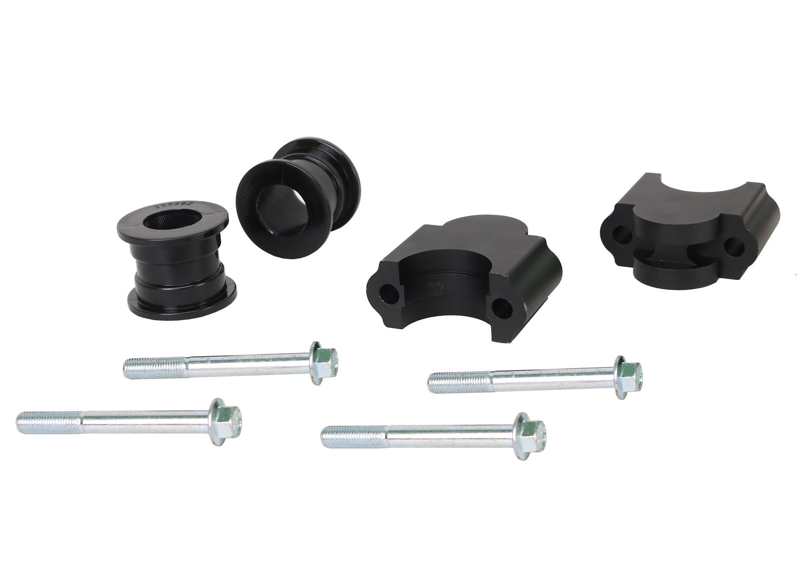 Rear Sway Bar Link - Drop Kit