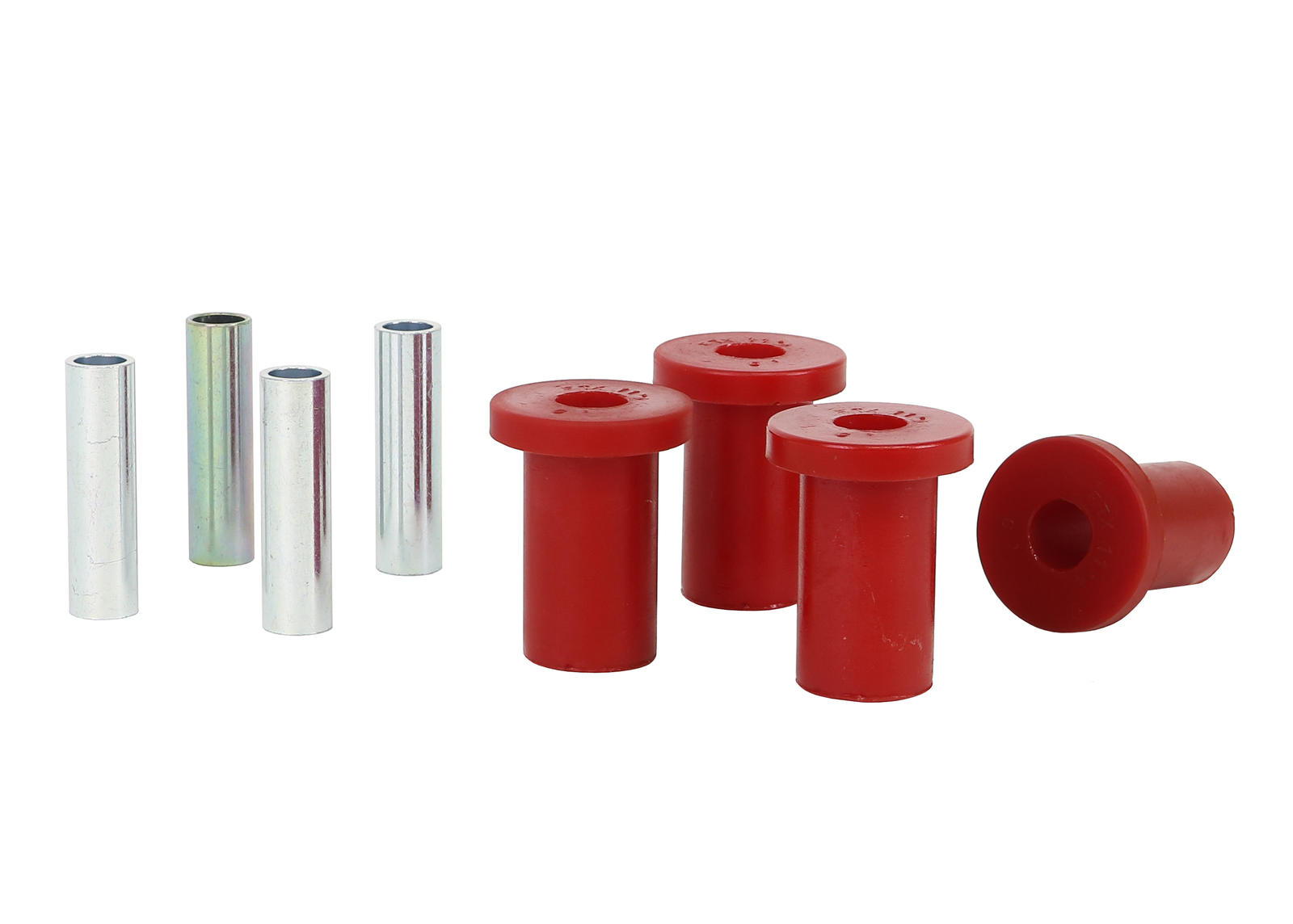 Front  Control Arm Lower - Inner Bushing Kit