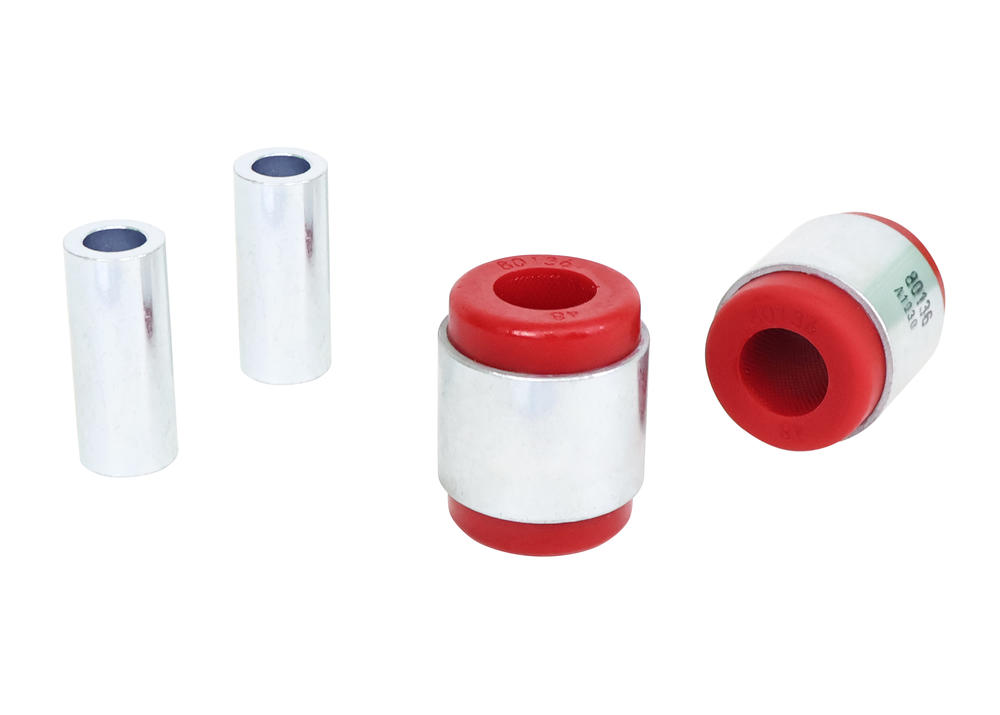 Rear  Control Arm Upper - Inner Bushing Kit