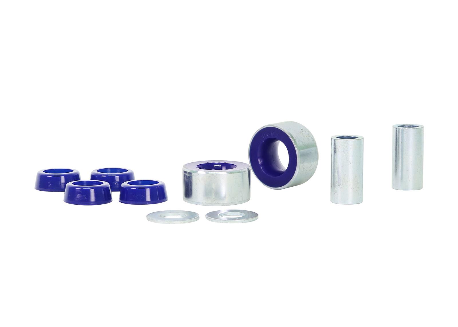 Front Control Arm Bushing Kit to suit Subaru