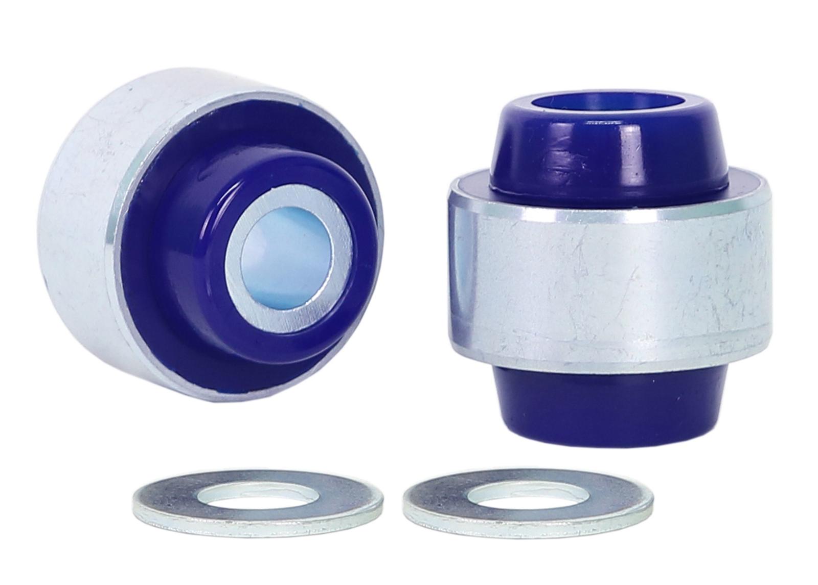 Front Control Arm Bushing Kit to suit Subaru
