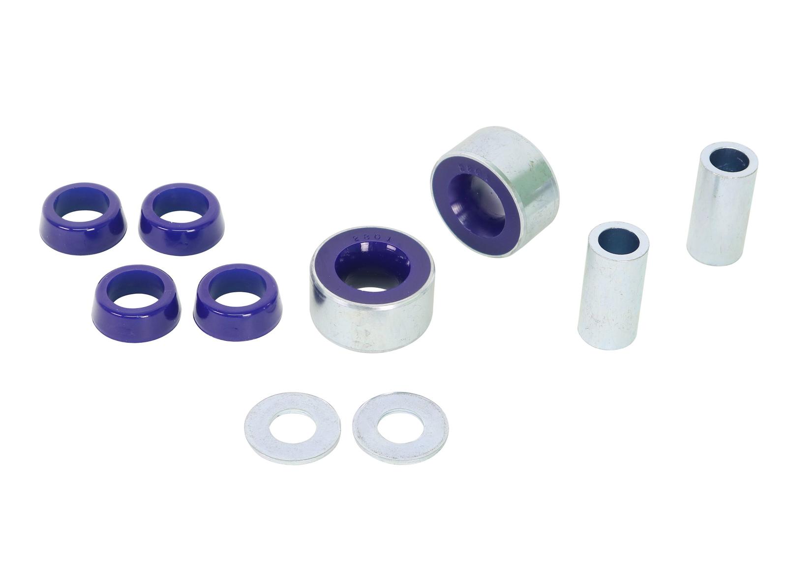 Front Control Arm Bushing Kit to suit Subaru