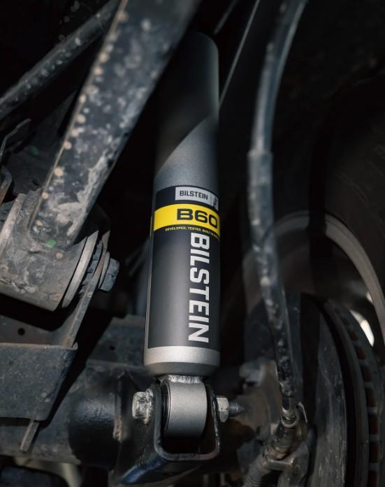 Bilstein B60 Big Bore Shock Absorber Kit 0-2