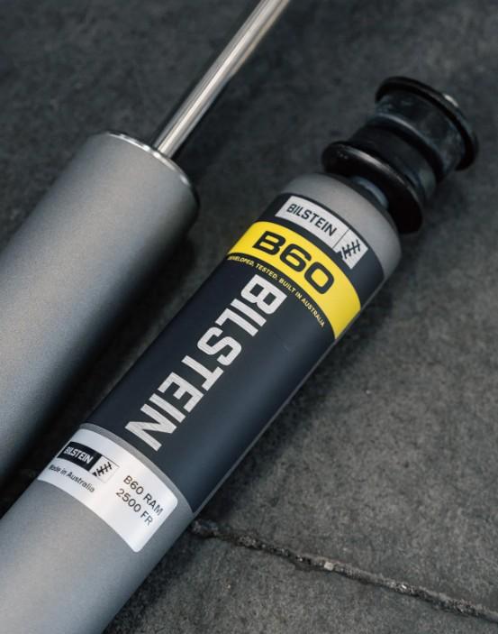 Bilstein B60 Big Bore Shock Absorber Kit 0-2