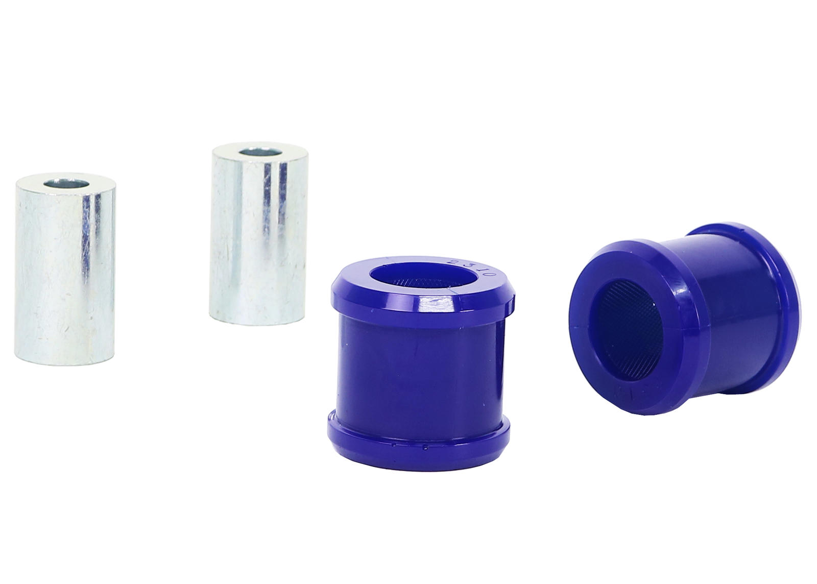 Rear Control Arm Upper Bush Kit to suit Honda