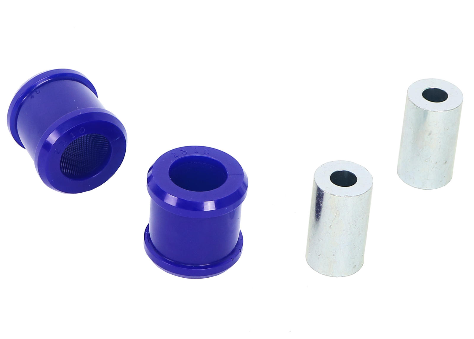 Rear Control Arm Upper Bush Kit to suit Honda