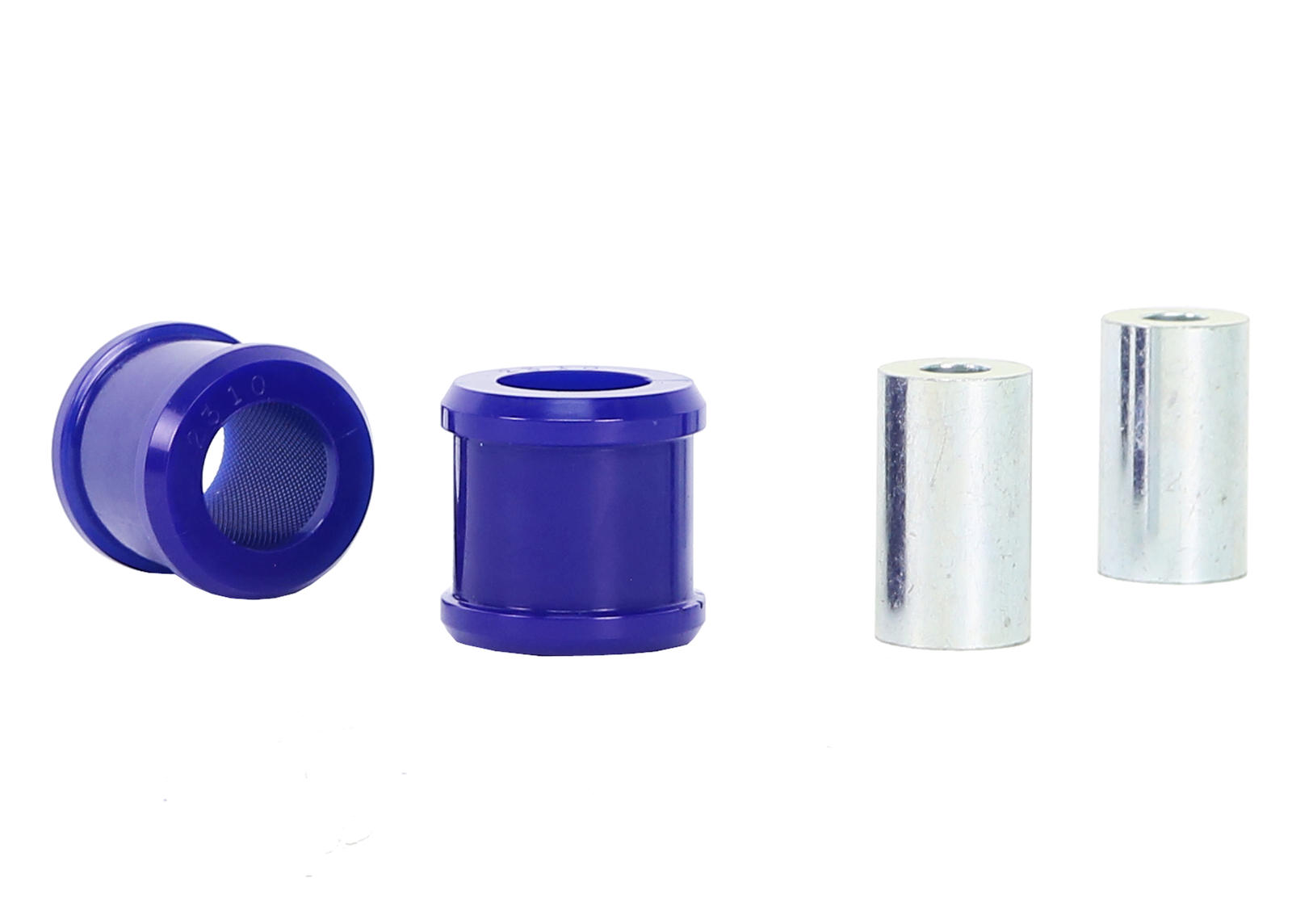 Rear Control Arm Upper Bush Kit to suit Honda