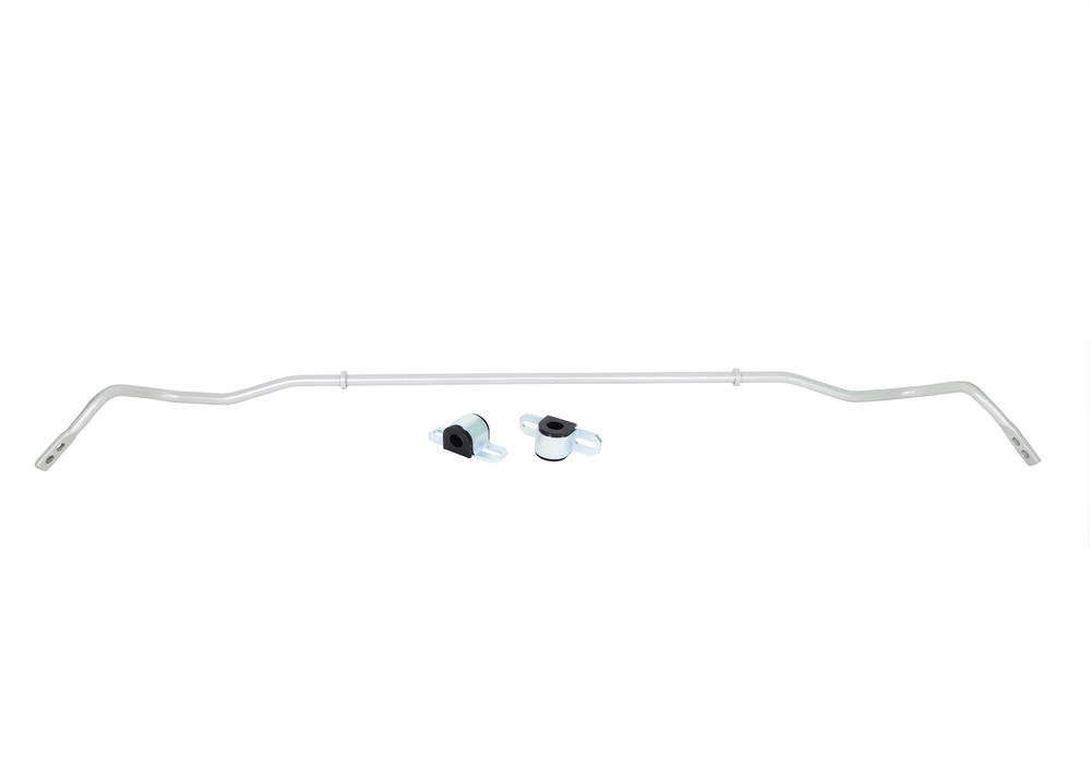 Rear Anti Roll Bar - 18mm 2 Point Adjustable to Suit Kia Stinger CK and Genesis IK