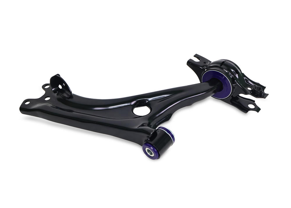 Front Control Arm-Right excluding Ball Joints to suit Honda Civic FC, FK, FL 2016-on