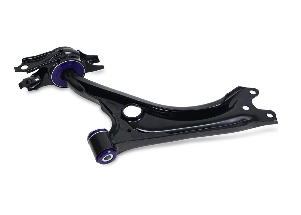 Front Control Arm-Right excluding Ball Joints to suit Honda Civic FC, FK, FL 2016-on